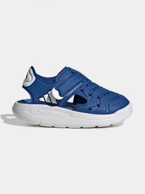 Obrázek produktu adidas Kojenecké sandály WATER SANDAL 2 modrá