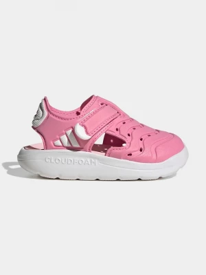 Obrázek produktu adidas Kojenecké sandály WATER SANDAL 2 růžová
