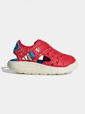 Obrázek produktu adidas Kojenecké sandály adidas WATER SANDAL SPIDER-MAN růžová