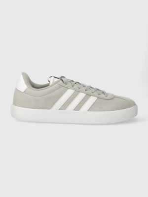 Obrázek produktu adidas Kožené sneakers boty adidas Vl Court