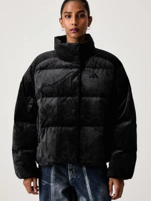 Obrázek produktu adidas krátká bunda dámská Helionic černá
