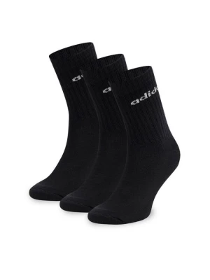 Obrázek produktu adidas Krátké ponožky C-IC1301 3-PACK Černá