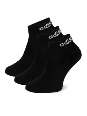 Obrázek produktu adidas Krátké ponožky C-IC1305 3-PACK Černá