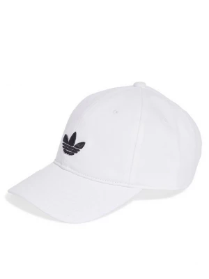 Obrázek produktu adidas Kšiltovka adicolor Classic Trefoil JC6025 Bílá