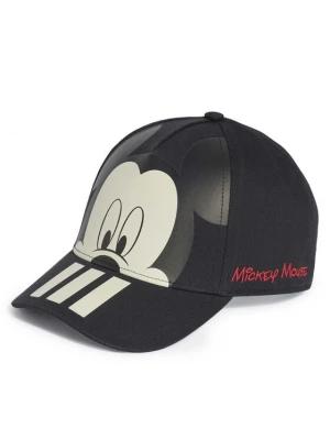 Obrázek produktu adidas Kšiltovka Adidas Disney Mickey Mouse Cap KR2339 Černá