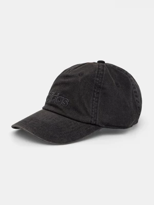 Obrázek produktu adidas kšiltovka bavlněná černá
