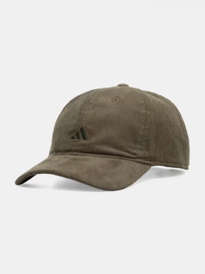 Obrázek produktu adidas kšiltovka bavlněná zelená