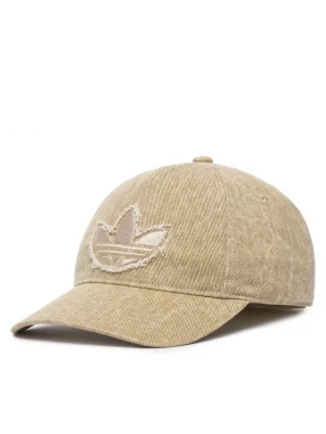 Obrázek produktu adidas Kšiltovka Washed Denim Cap KS9318 Béžová