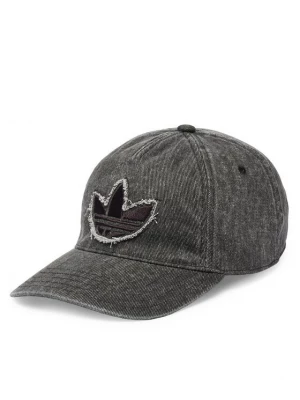 Obrázek produktu adidas Kšiltovka Washed Denim Cap KS9319 Černá