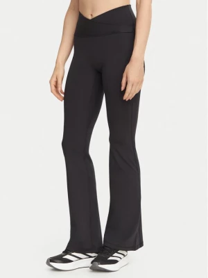 Obrázek produktu adidas Legíny 3-Stripes Studio All Me KS8126 Černá Slim Fit