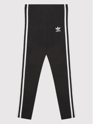 Obrázek produktu adidas Legíny adicolor HD2025 Černá Slim Fit