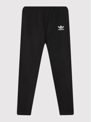 Obrázek produktu adidas Legíny adicolor HL9419 Černá Slim Fit