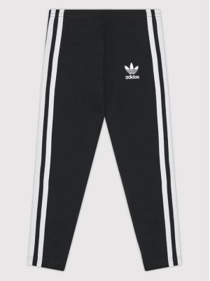 Obrázek produktu adidas Legíny adicolor Tights H25256 Černá Slim Fit