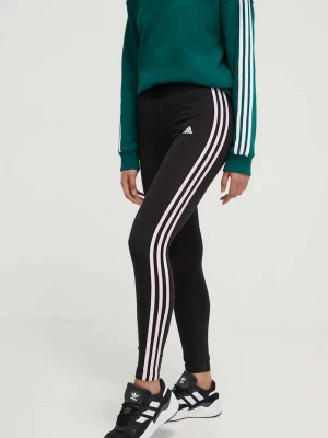 Obrázek produktu adidas Legíny adidas černá
