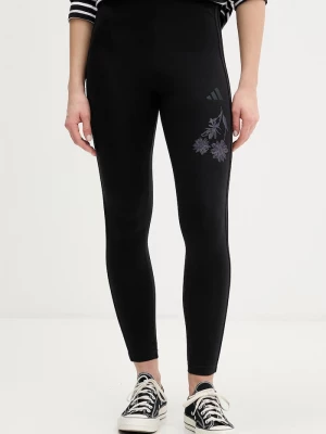Obrázek produktu adidas Legíny černá