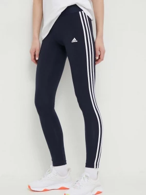 Obrázek produktu adidas Legíny adidas H07771 námořnická modř