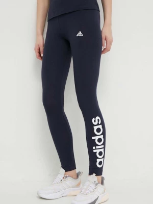 Obrázek produktu adidas Legíny adidas H07781 námořnická modř