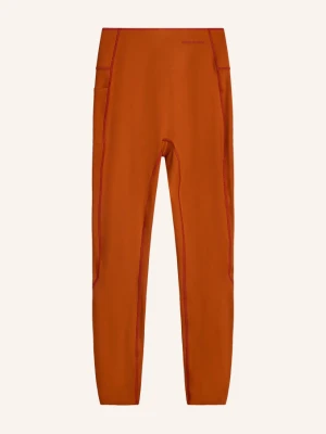 Obrázek produktu Adidas Legíny Adidas X Entire Studios Essentials Optime tmavě oranžová