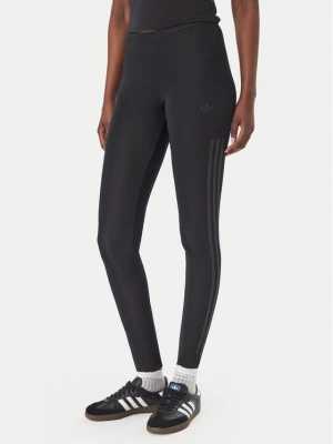 Obrázek produktu adidas Legíny Adiluna Season 2 X Jennie Sheer Leggings LD8938 Černá Slim Fit