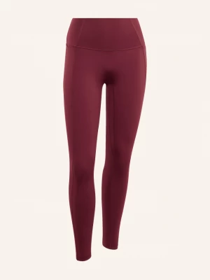 Obrázek produktu Adidas Legíny All Me Sculpt tmavě červená