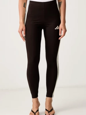 Obrázek produktu adidas legíny dámské Essentials hnědá