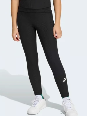 Obrázek produktu adidas legíny dětské černá