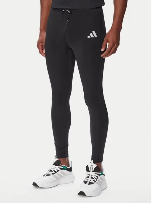 Obrázek produktu adidas Legíny Essentials Climacool JY5495 Černá Slim Fit