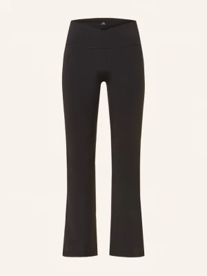 Obrázek produktu Adidas Legíny Essentials Flare X černá