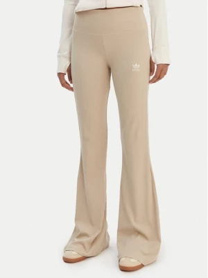 Obrázek produktu adidas Legíny Essentials KD3850 Béžová Flared Leg