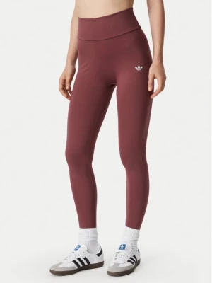 Obrázek produktu adidas Legíny Essentials Tights KV9151 Hnědá Slim Fit