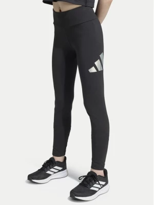 Obrázek produktu adidas Legíny Everyday Glam JN2228 Černá Slim Fit