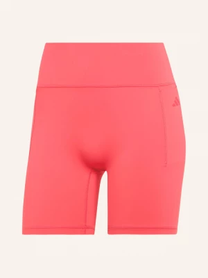 Obrázek produktu Adidas Legíny Optime světle červená
