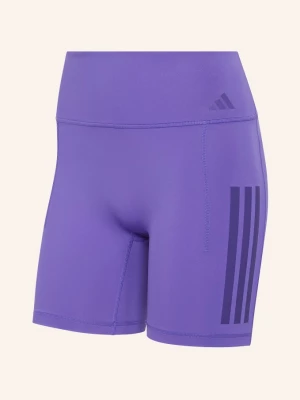 Obrázek produktu Adidas Legíny Optime Workout 3s fialová