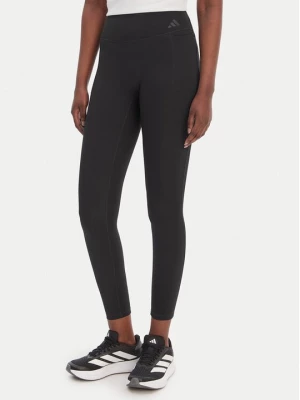 Obrázek produktu adidas Legíny Optime Workout JV7924 Černá Slim Fit