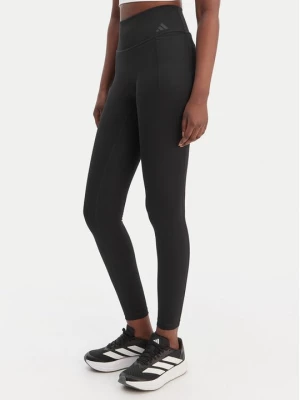 Obrázek produktu adidas Legíny Optime Workout KA0186 Černá Slim Fit