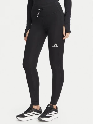 Obrázek produktu adidas Legíny Run Essentials Winterized Full Length Leggings KH1789 Černá Slim Fit