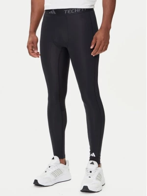 Obrázek produktu adidas Legíny Techfit Compression IN5590 Černá Slim Fit