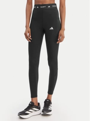 Obrázek produktu adidas Legíny TECHFIT Stash Pocket IT2282 Černá Slim Fit