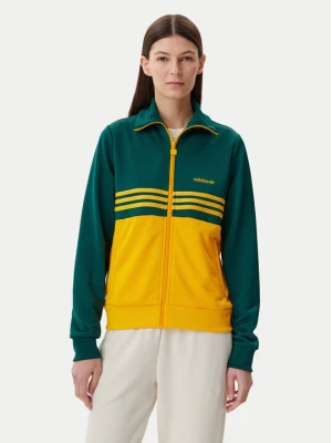 Obrázek produktu adidas Mikina 3-Stripes Cutline JD0987 Barevná Regular Fit