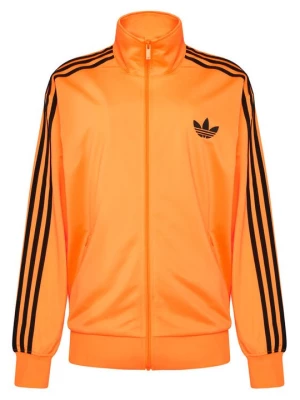 Obrázek produktu adidas Mikina adicolor Classic Firebird JX7862 Žlutá Loose Fit