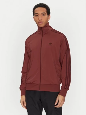 Obrázek produktu adidas Mikina adicolor Classics Firebird JP2545 Červená Loose Fit