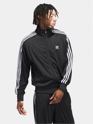 Obrázek produktu adidas Mikina adicolor Classics IJ7058 Černá Loose Fit
