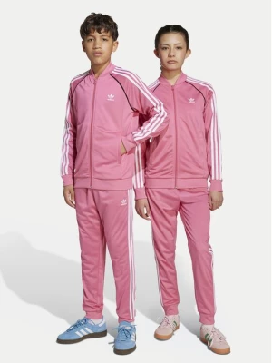 Obrázek produktu adidas Mikina adicolor SST JV8562 Růžová Regular Fit