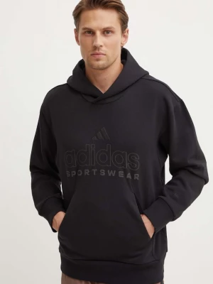Obrázek produktu adidas Mikina All SZN černá