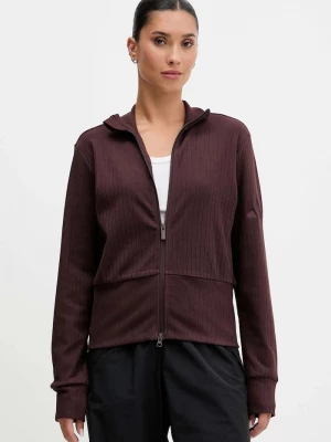 Obrázek produktu adidas Mikina adidas All Szn Winterized hnědá