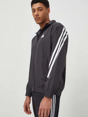 Obrázek produktu adidas Mikina adidas černá