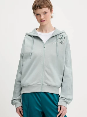 Obrázek produktu adidas Mikina adidas Essentials zelená