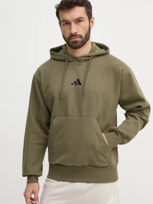 Obrázek produktu adidas Mikina adidas Feelcozy zelená