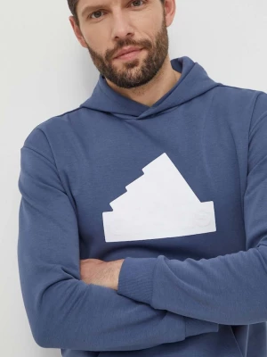 Obrázek produktu adidas Mikina adidas modrá