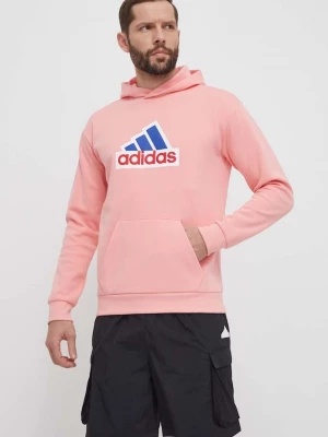 Obrázek produktu adidas Mikina adidas růžová